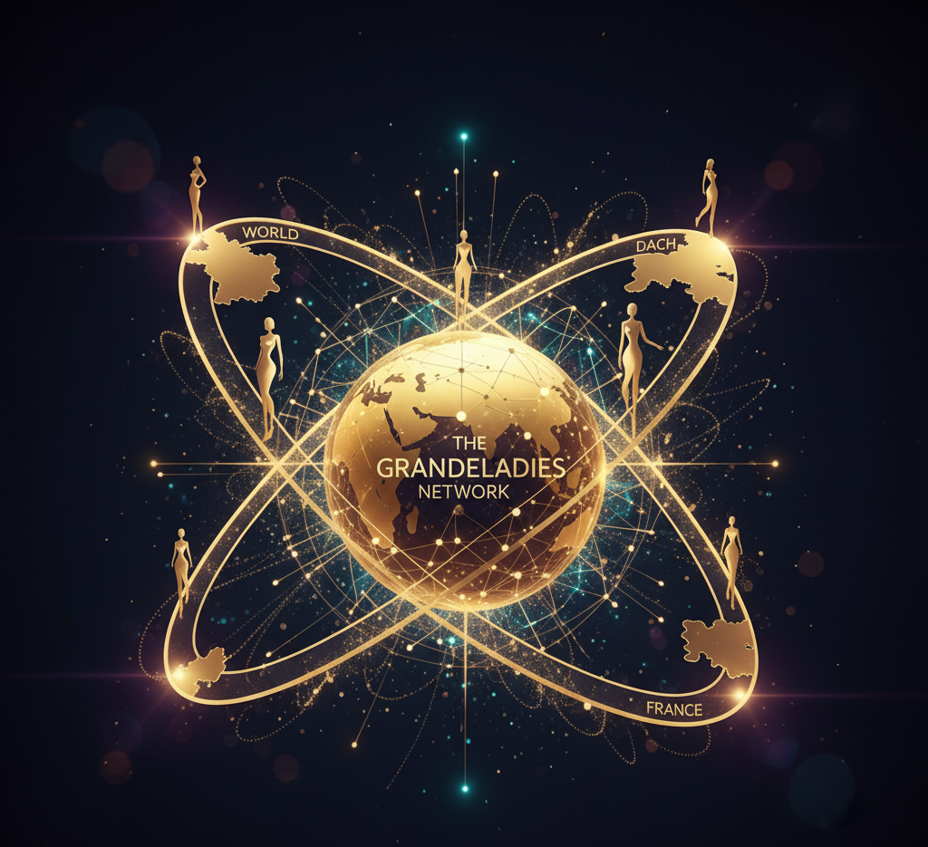 Grande Ladies Network