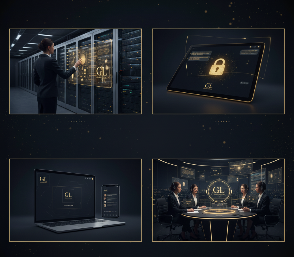 Grande Ladies – Shaping the Future of Digital Media in the Adult Industry