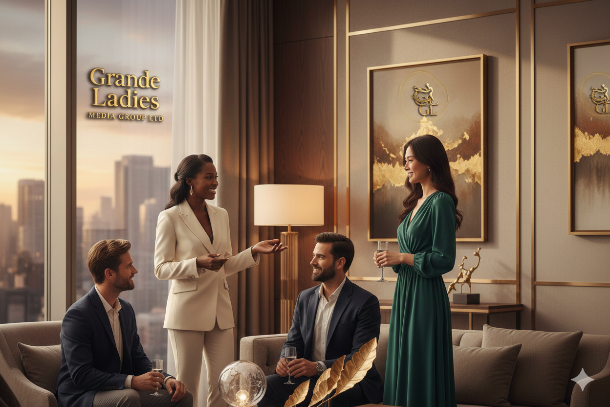 Monetizing Adult Platforms at Scale – A Strategic Overview by Grande Ladies Media Group