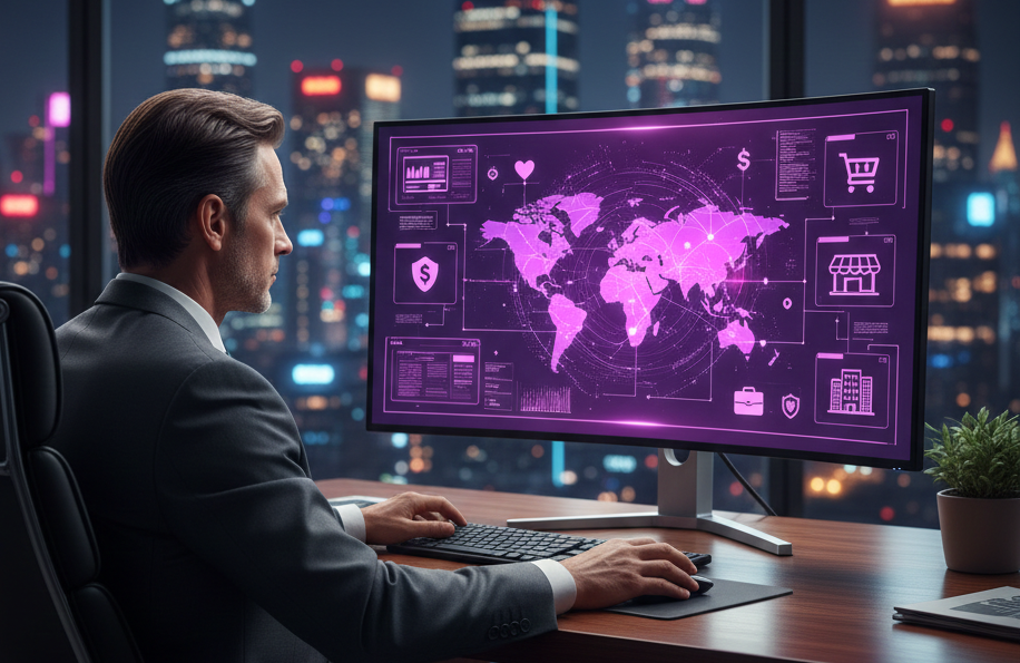 Projects for Sale – Adult and Erotic Websites, Platforms, and Real Estate