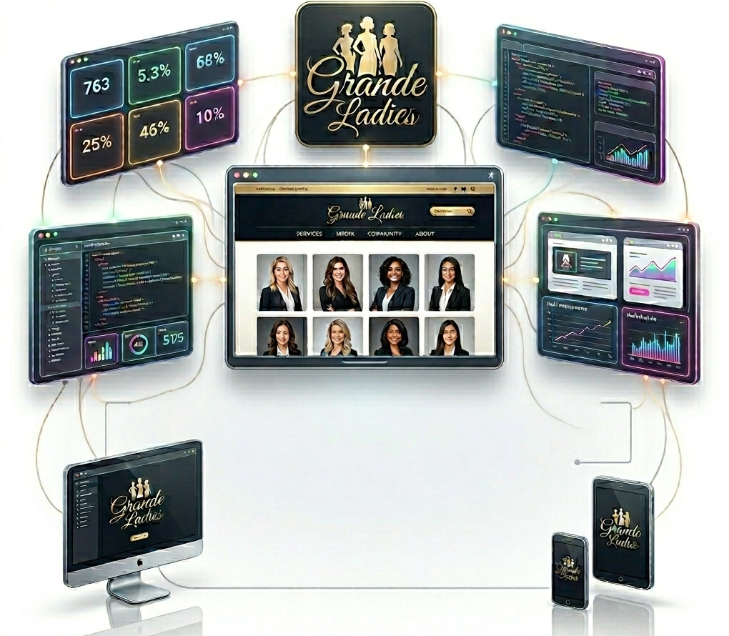 Projects for Sale – Adult and Erotic Websites, Platforms, and Real Estate