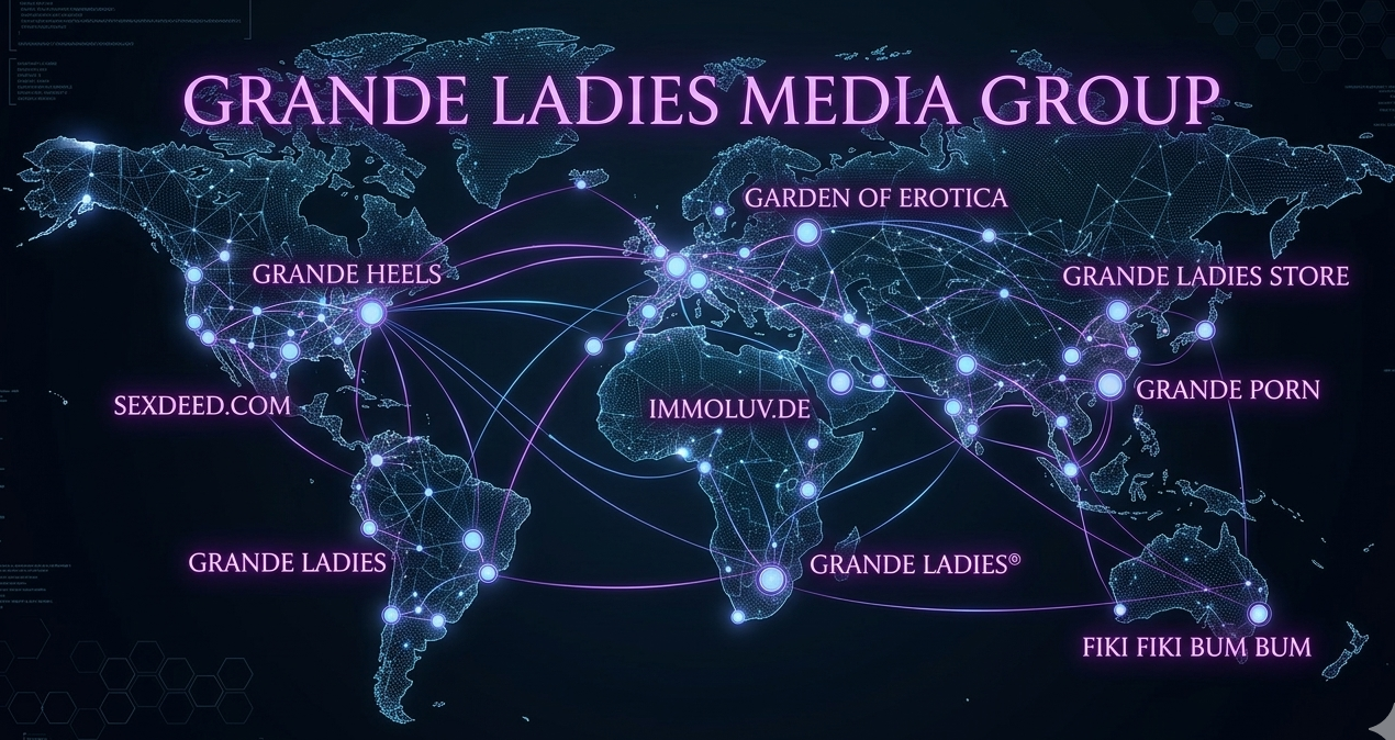 Grande Ladies Media Group Ltd –  Enters Strategic Optimization & Growth Phase