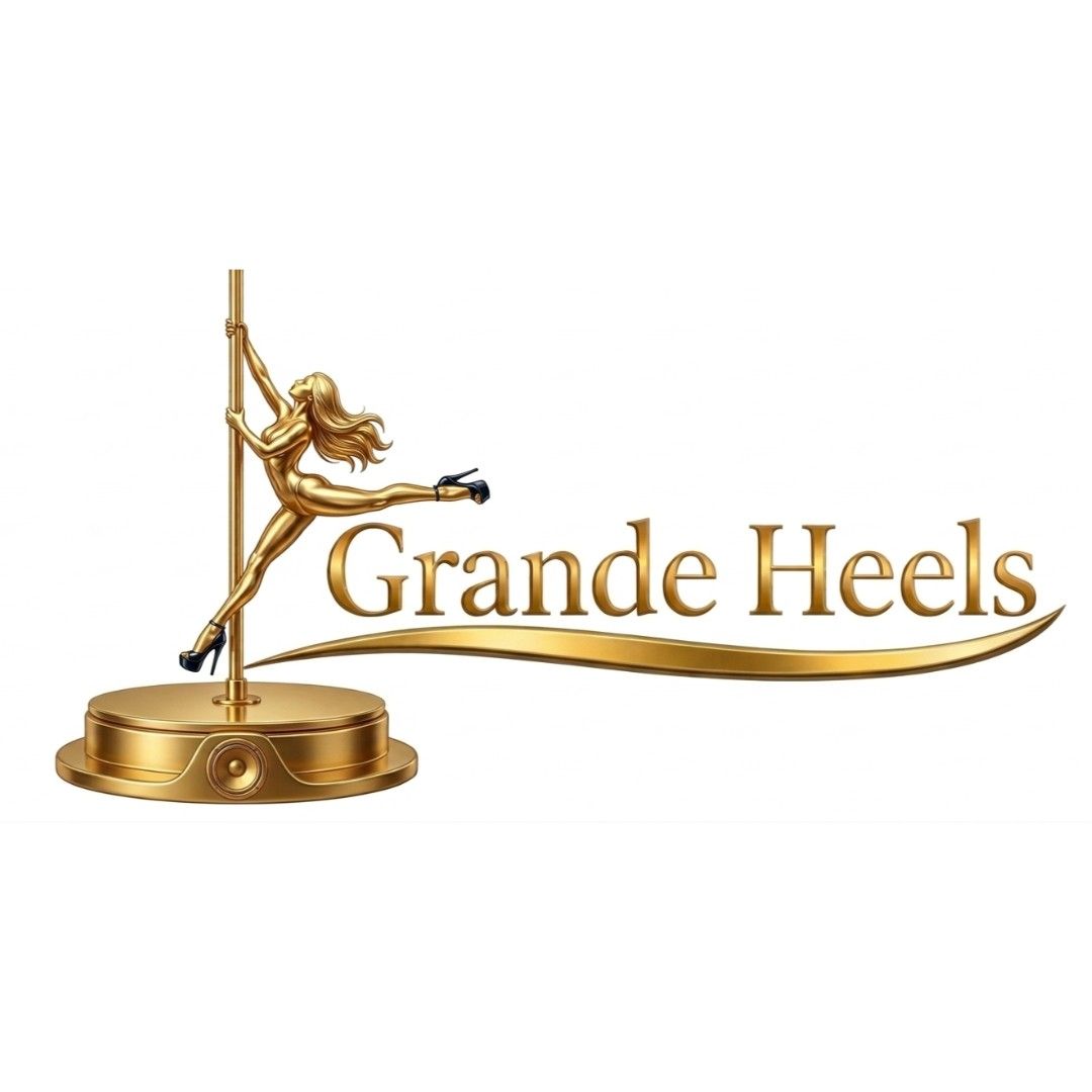 Grande Heels – Expression, Presence and Function in Performance Footwear